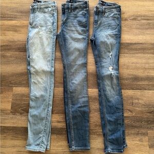 Women’s jeans